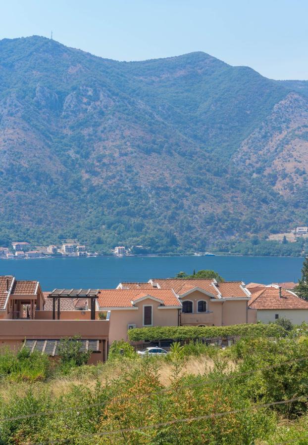 Sunshine Apartment Kotor Exterior photo