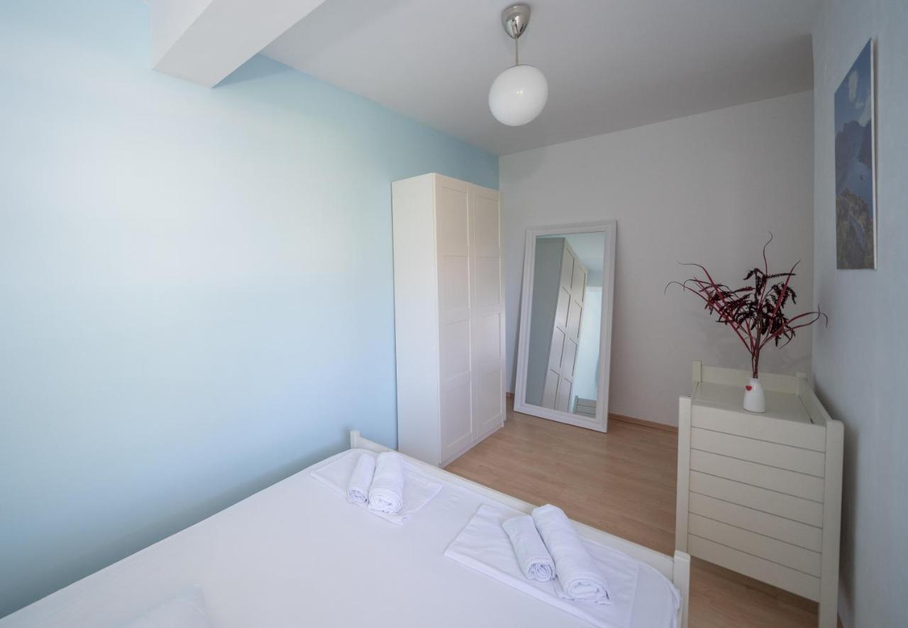 Sunshine Apartment Kotor Exterior photo